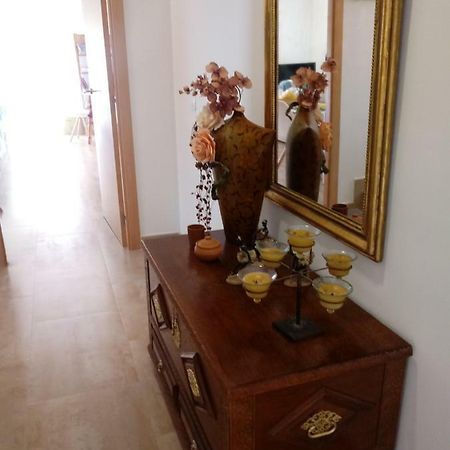 Apartamento Ade Appartement El Campello Buitenkant foto