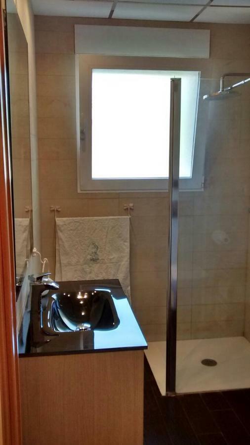Apartamento Ade Appartement El Campello Buitenkant foto