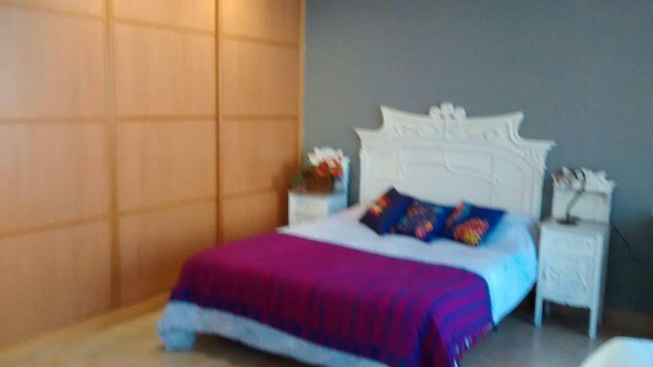 Apartamento Ade Appartement El Campello Buitenkant foto