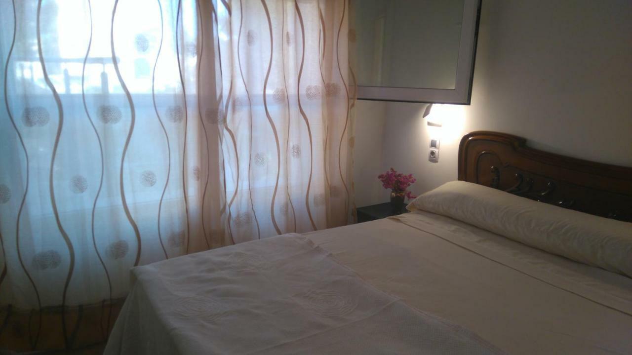 Apartamento Ade Appartement El Campello Buitenkant foto