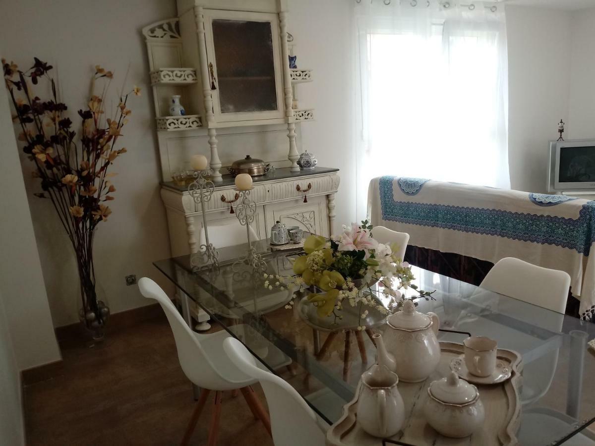 Apartamento Ade Appartement El Campello Buitenkant foto