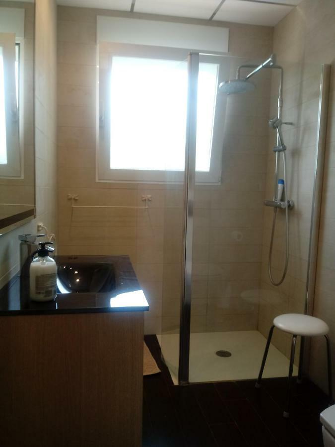 Apartamento Ade Appartement El Campello Buitenkant foto