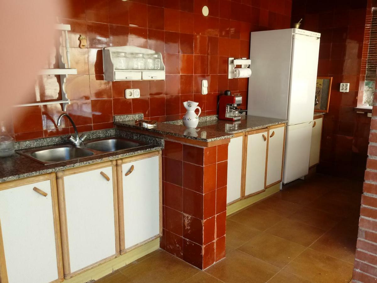 Apartamento Ade Appartement El Campello Buitenkant foto